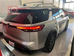 نيسان باثفايندر